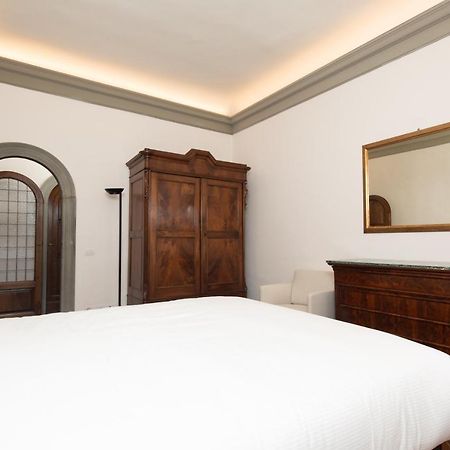 Bardini Garden Apartment 佛罗伦萨 外观 照片