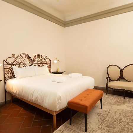 Bardini Garden Apartment 佛罗伦萨 外观 照片