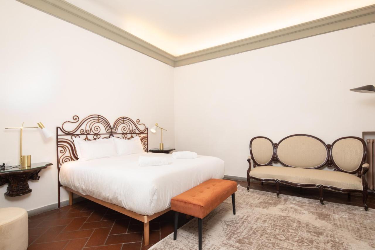 Bardini Garden Apartment 佛罗伦萨 外观 照片
