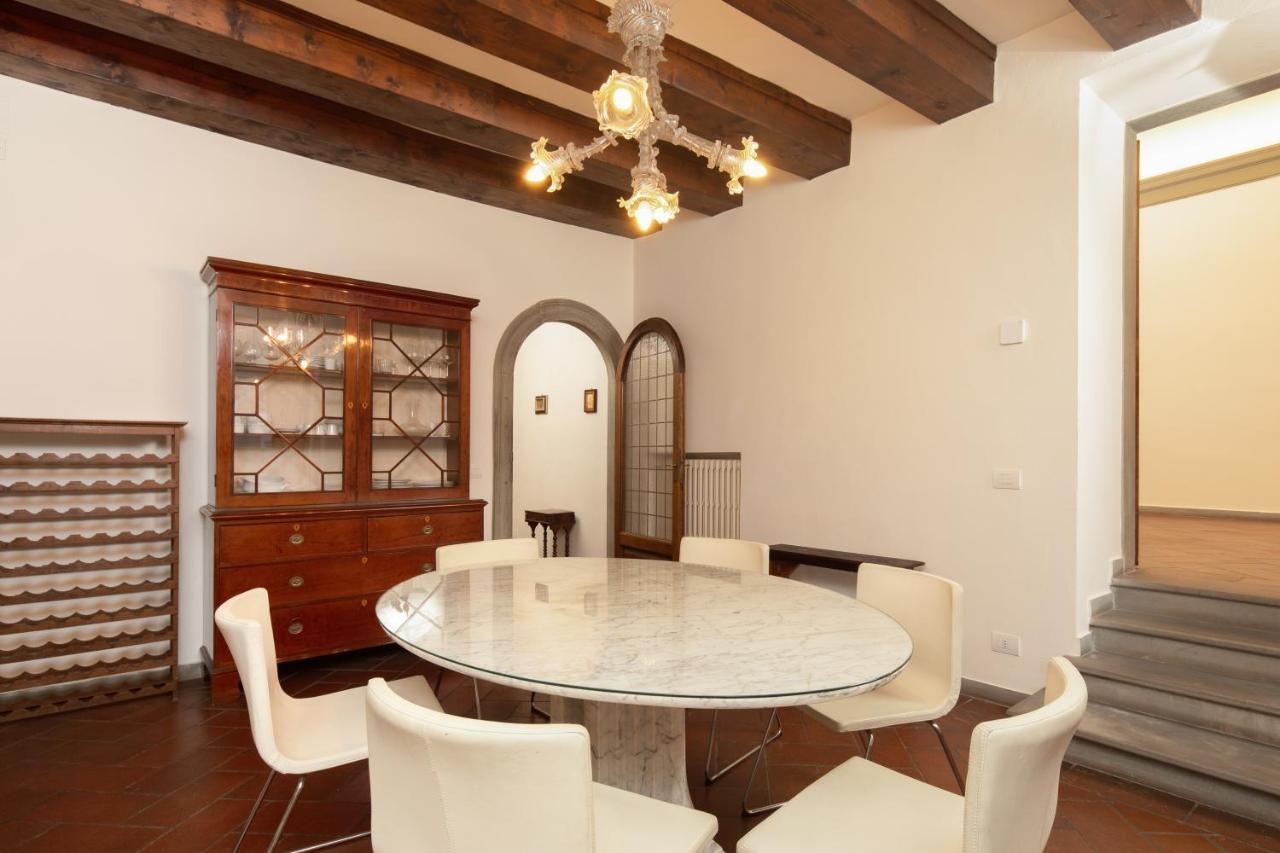 Bardini Garden Apartment 佛罗伦萨 外观 照片