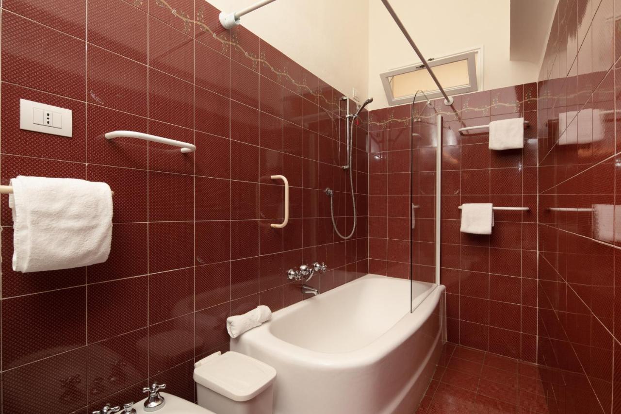 Bardini Garden Apartment 佛罗伦萨 外观 照片