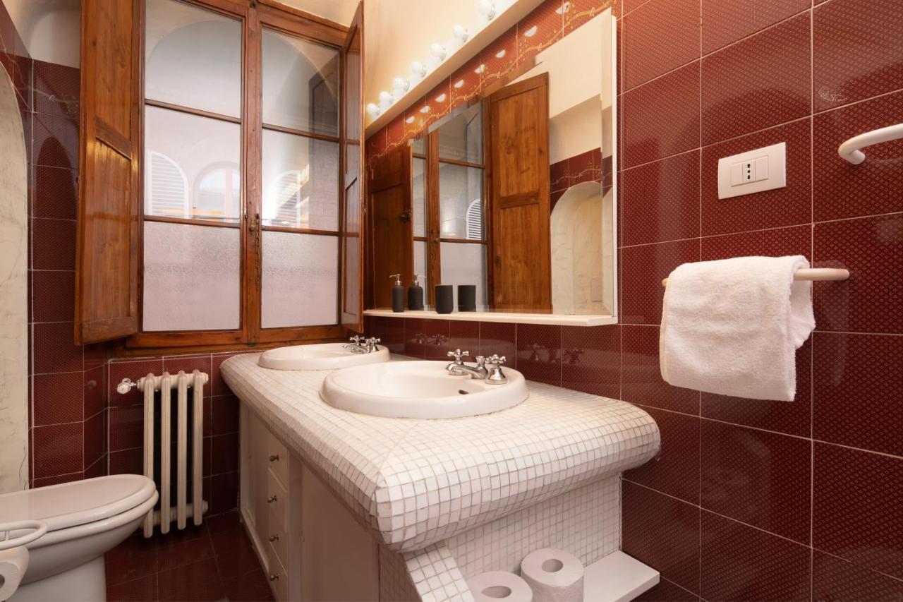Bardini Garden Apartment 佛罗伦萨 外观 照片