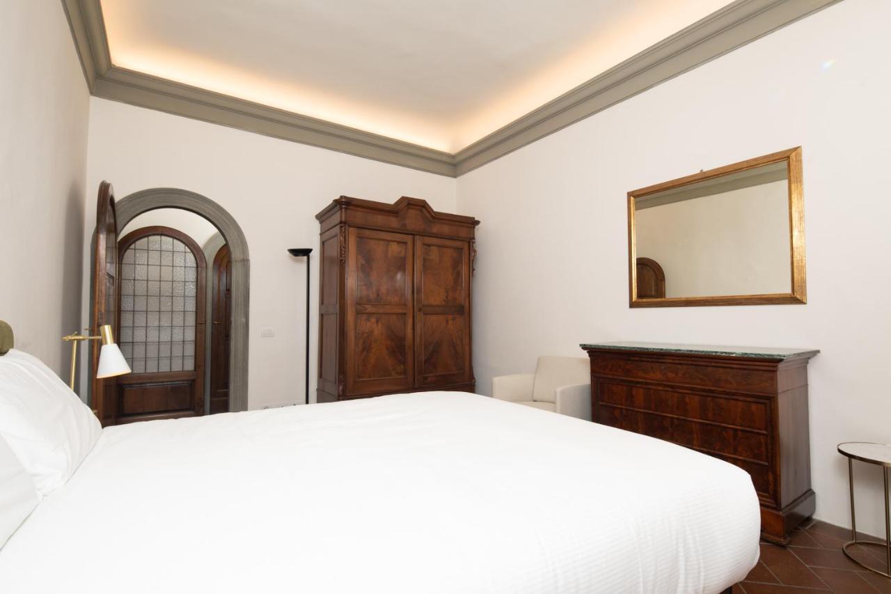 Bardini Garden Apartment 佛罗伦萨 外观 照片