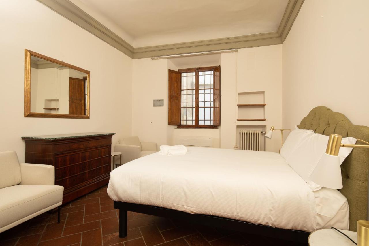 Bardini Garden Apartment 佛罗伦萨 外观 照片
