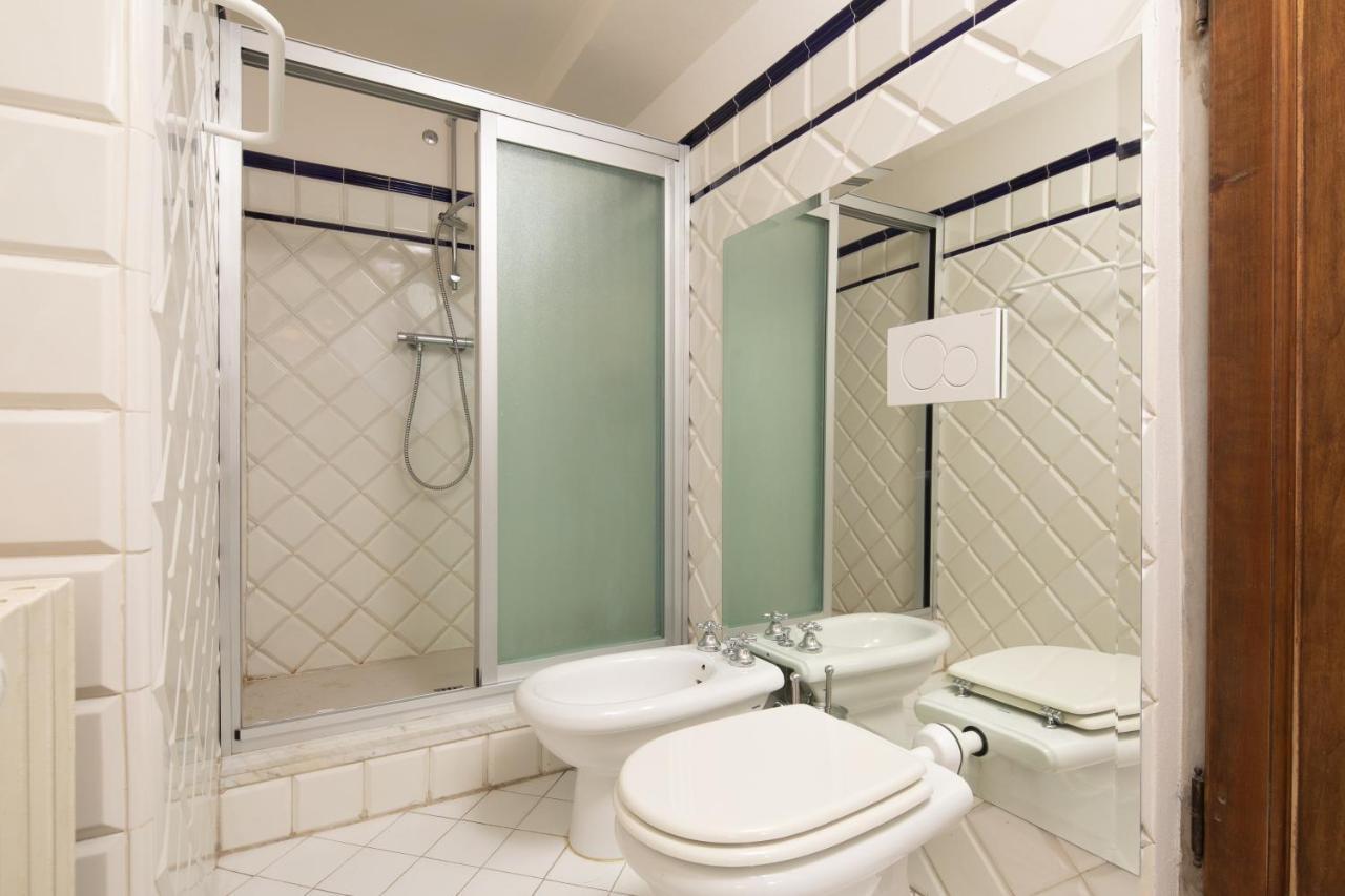 Bardini Garden Apartment 佛罗伦萨 外观 照片