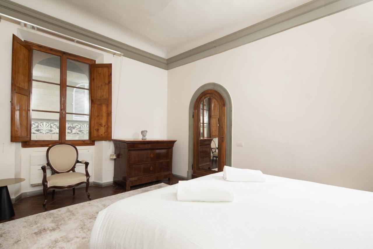 Bardini Garden Apartment 佛罗伦萨 外观 照片