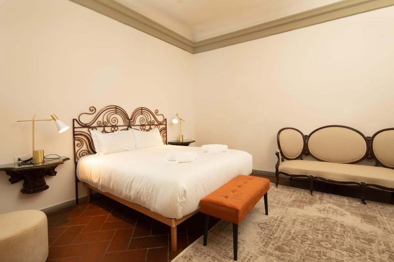 Bardini Garden Apartment 佛罗伦萨 外观 照片